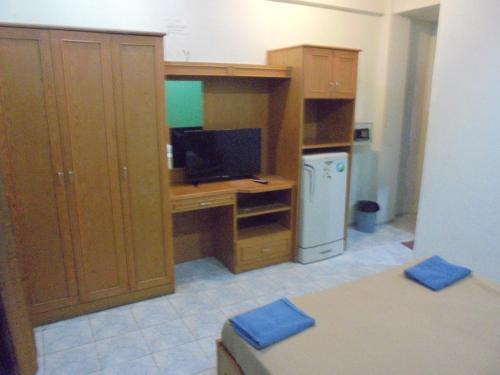 Hostal Valentines Guest House