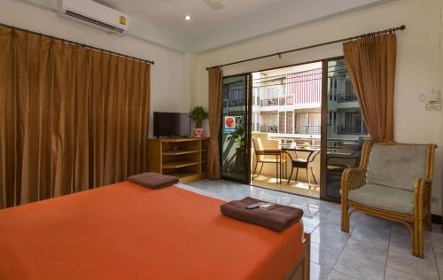 Hostal Valentines Guest House