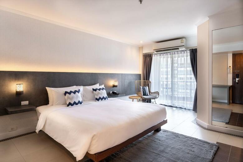 Mercure Pattaya Hotel