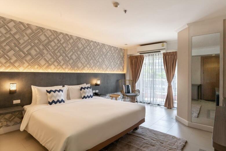 Mercure Pattaya Hotel