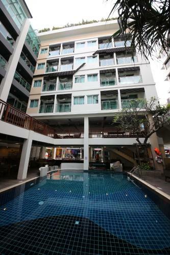 Sunshine Hotel & Residences
