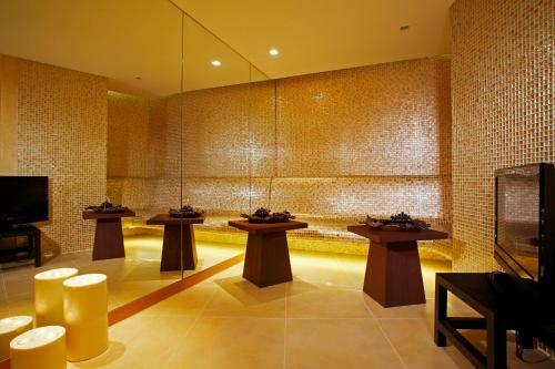 Centara Nova Hotel And Spa Pattaya