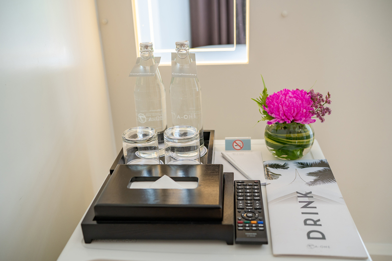 A-one Star Hotel