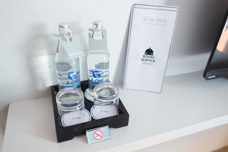 A-one Star Hotel