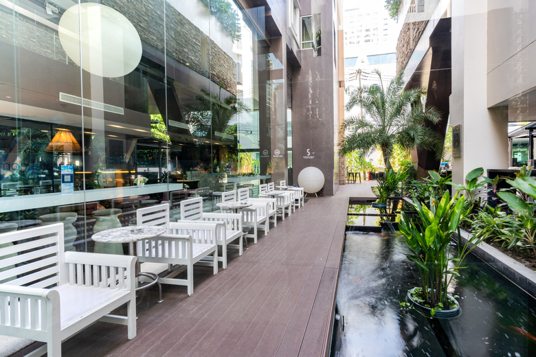 A-one Star Hotel