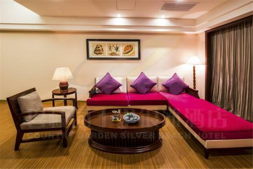 Country Garden Silver Beach Hotel