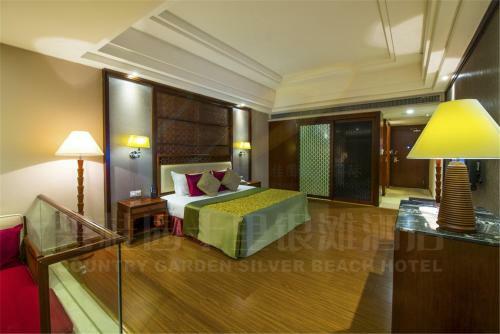 Country Garden Silver Beach Hotel