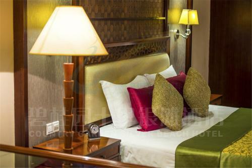 Country Garden Silver Beach Hotel