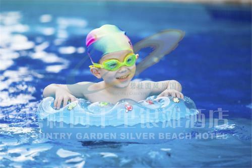 Country Garden Silver Beach Hotel