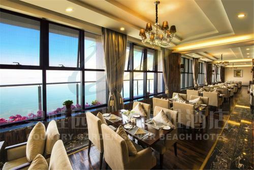 Country Garden Silver Beach Hotel