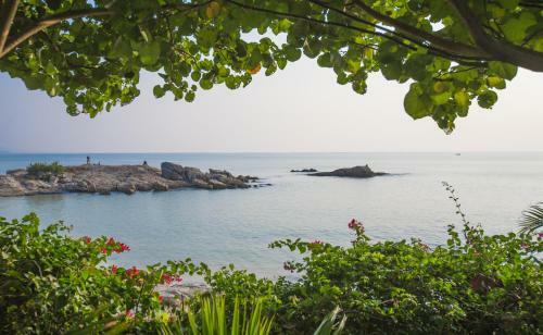 Country Garden Silver Beach Hotel