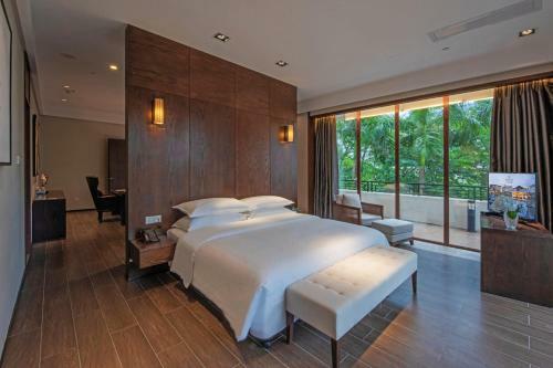 Hotel Sheraton Huizhou Beach Resort