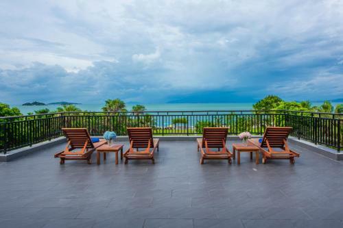 Hotel Sheraton Huizhou Beach Resort