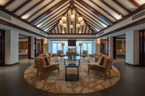Hotel Sheraton Huizhou Beach Resort