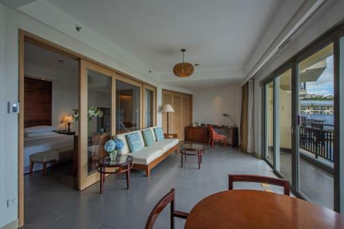 Hotel Sheraton Huizhou Beach Resort
