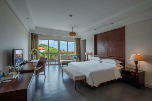 Hotel Sheraton Huizhou Beach Resort