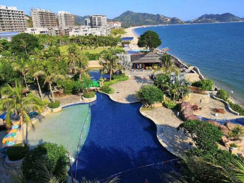Hotel Sheraton Huizhou Beach Resort