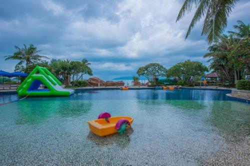 Hotel Sheraton Huizhou Beach Resort
