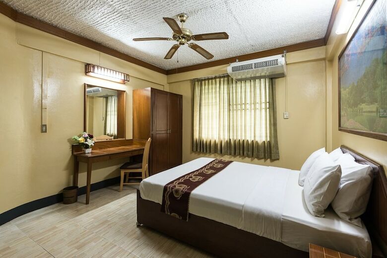 Aparthotel Seashore Pattaya Resort