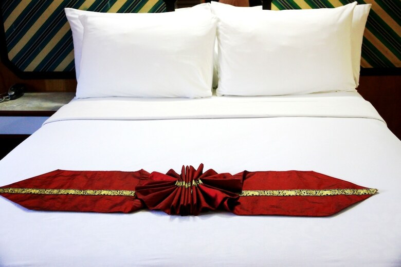 Aparthotel Seashore Pattaya Resort