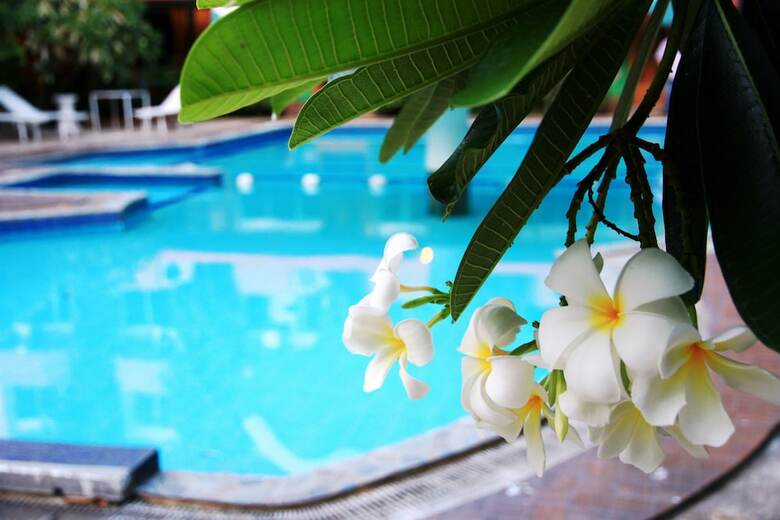 Aparthotel Seashore Pattaya Resort