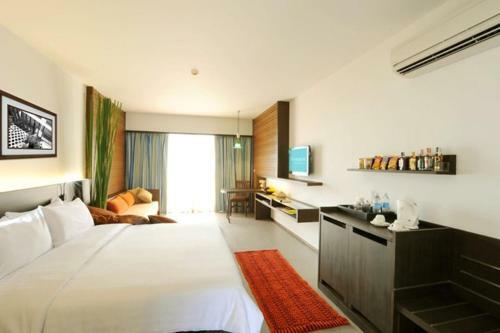 Hotel Baan Khun Nine