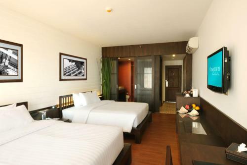 Hotel Baan Khun Nine