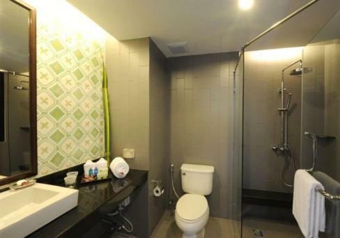 Hotel Baan Khun Nine