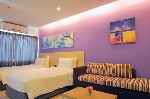 Hotel R-con@siam