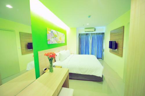 Hotel R-con@siam
