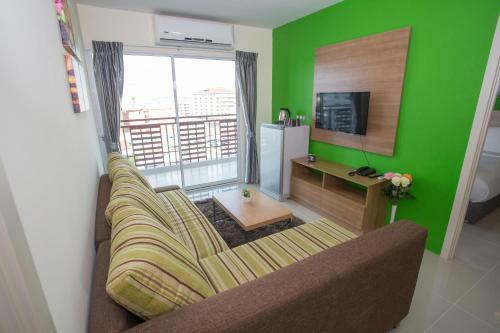 Hotel R-con@siam