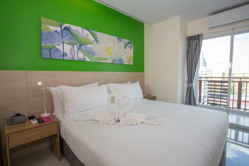 Hotel R-con@siam