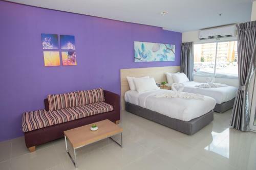 Hotel R-con@siam