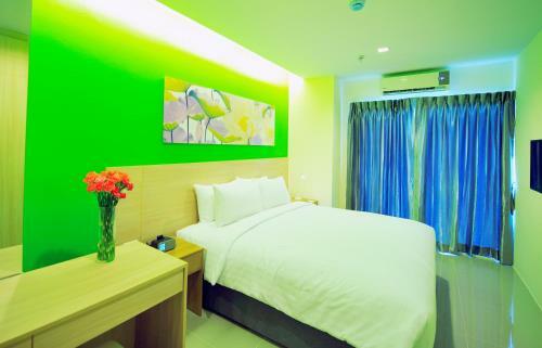 Hotel R-con@siam
