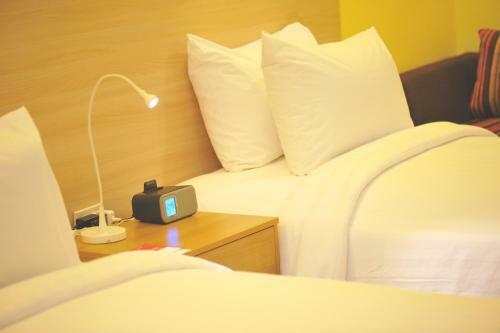 Hotel R-con@siam