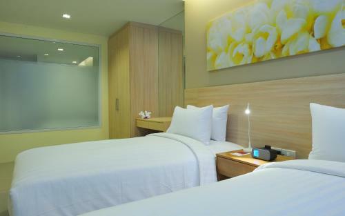 Hotel R-con@siam