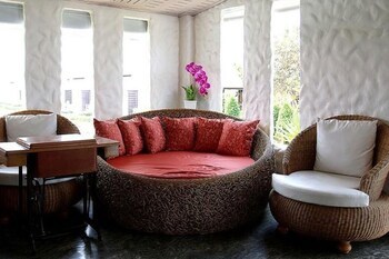 Hotel Lemon Resort