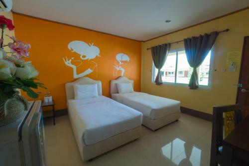 Hotel A Nice Resort