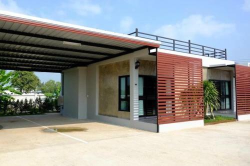 Hotel A Nice Resort