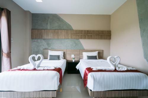 Ray Hotel Buriram
