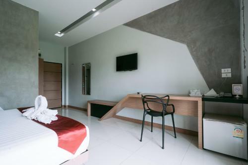 Ray Hotel Buriram
