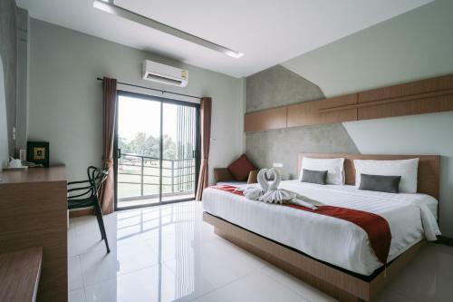 Ray Hotel Buriram