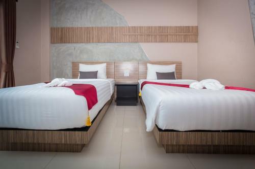 Ray Hotel Buriram