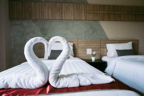 Ray Hotel Buriram