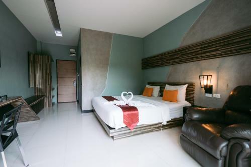 Ray Hotel Buriram
