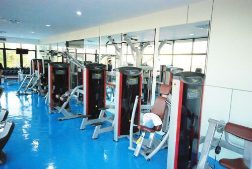 Ray Hotel Buriram