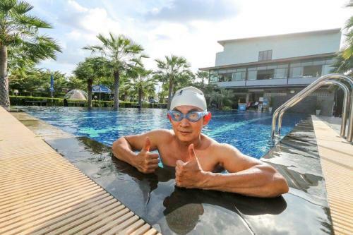 Ray Hotel Buriram