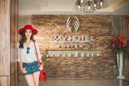 Ray Hotel Buriram