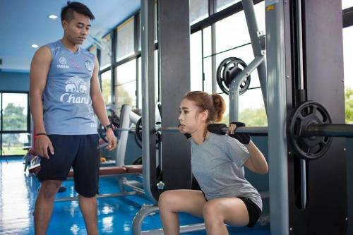 Ray Hotel Buriram