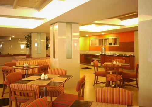 Long Beach Cha-am Hotel